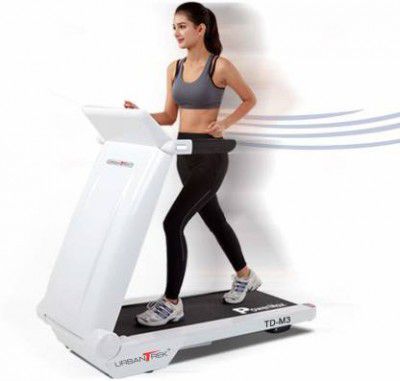 Powermax Fitness TD-M3 Treadmill