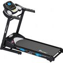 PowerMax Fitness TDM-115S 2HP (4HP Peak) Motorized Treadmill...