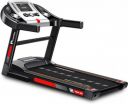 Powermax Fitness TDM-98 (4HP Peak) USB/AUX Connection, Treadmill...