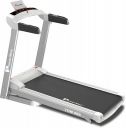 PowerMax Fitness TDM-99S 1.5HP (3HP Peak) Motorized Treadmill ...