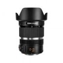 Powerpak YONGNUO YN12-35mm F2.8-4M Camera Lens Compatible with Olympus, Panasonic and Micro Four Thirds (M43) Mount Camera,Black...