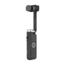 POWERVISION S1 Explorer KIT Black 3-Axis Smartphone Gimbal Stabilizer...