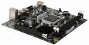 POWERX Pmb H61 Lga1155 Socket Support Motherboard, atx, sdram...
