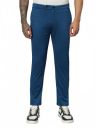 PPTOSS Men's Lycra Blend Regular Fit Causal Trouser Pants...