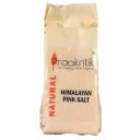 Praakritik Natural Himalayan Pink Salt 500g ...