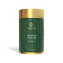 PRABA AYURVEDHA Himalayan Rock Salt Body Scrub 100 g...