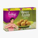 Flipkart Grocery : PRABHUJI PURE FOOD ELAICHI BESAN LADDU Box (336 g)...