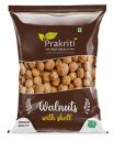 Prakriti Naturals California Walnut Whole - California Akrot with shell | sabut akhrot (900 Grams)...