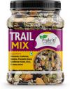 Prakriti Naturals Healthy Trail Mix 1KG Almonds, Cashews, Raisins, Assorted Seeds & Nuts...