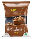 Prakriti Naturals® 100% Natural Premium Whole Cashews |Whole Crunchy Cashew | Premium Kaju nuts (1000 Grams)...