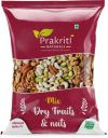 Prakriti Naturals Premium International Healthy Nutmix | 10+ Mix DryFruit (1000 g)...
