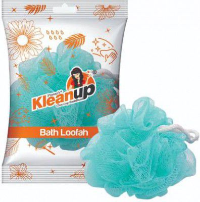 Pranays Kleanup Loofah  (Multicolor)