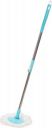 Pranays Kleanup Ultimate Spin Mop-Rod Set...