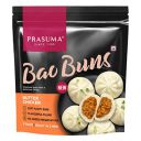 Prasuma Butter Chicken Bao, 300g| 6 Pieces...