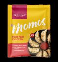 Prasuma Peri Peri Chicken Momos 250g...