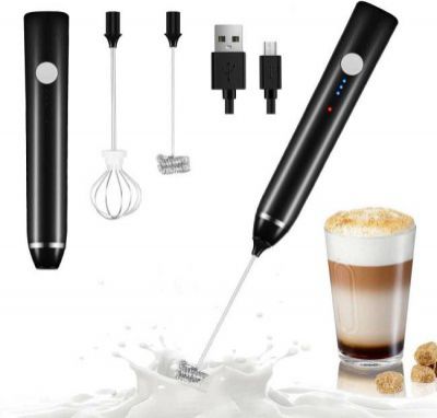 PRAYOMA ENTERPRISE CB - 108 50 W Hand Blender (Black)