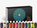 Precious Aromas Essential Oil ,Pack of 12...