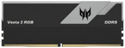 Predator Vesta II DDR5 32 GB (Dual Channel) PC, Server DRAM (RGB-887184016542)