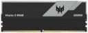 Predator Vesta II DDR5 32 GB (Dual Channel) PC, Server DRAM (RGB-887184016542)...