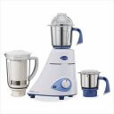 Preethi Blue Leaf Platinum Select MG 226, 750 Watt, Blue, 3 Jars, 2 Yr Product Gurantee & Lifelong Free Service...