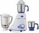 Preethi Blue Leaf Platinum select MG226 750 W Mixer Grinder (White, 3 Jars)...
