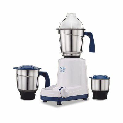 Preethi Eco Chef Neo MG-199 mixer grinder 500 Watt