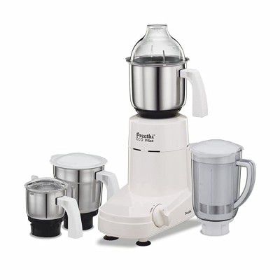 Preethi Eco Plus MG 157 mixer grinder 750 watt