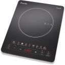 Preethi Excel Plus 117 1600-Watt Induction Cooktop...