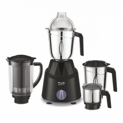 Preethi Galaxy Plus MG-250 Mixer grinder 750 watt