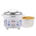 Preethi Glitter Electric Cooker 2.2 Liters Double Pan (RC326)...