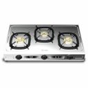 Preethi Glory Plus 3 Burner Gas stove...
