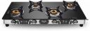 Preethi Jumbo Max Stainless Steel, Glass Manual Stove ...