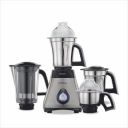 Preethi Steel Supreme MG-208 mixer grinder 750 watt...