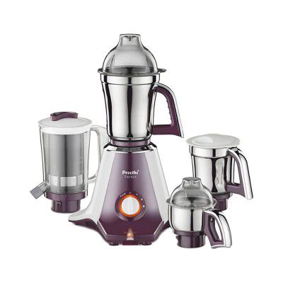 Preethi Taurus MGA 217 750-Watt Mixer Grinder