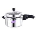 Preethi Triply Outer Lid Pressure Cooker Induction Base, 2.5 Litres...