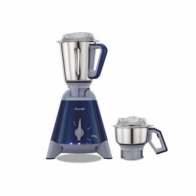 Preethi Xpro Duo MG 198 1300-Watt Mixer Grinder