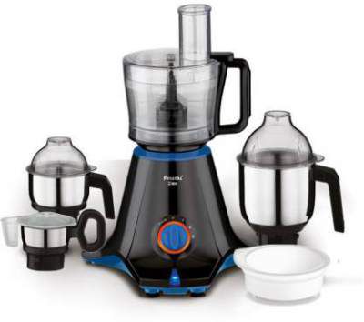 Preethi Zion MG-227/MG227 750 W Juicer Mixer Grinder