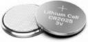 PREMBROTHERS Lithium CR2025 3v Coin Cell Battery  (Pack of 2)...