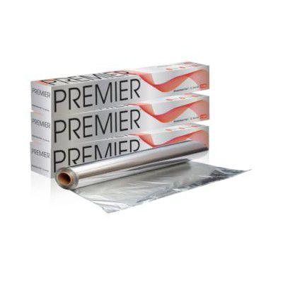 Premier Aluminium Foil – 9 Meters | (Pack of 3) 