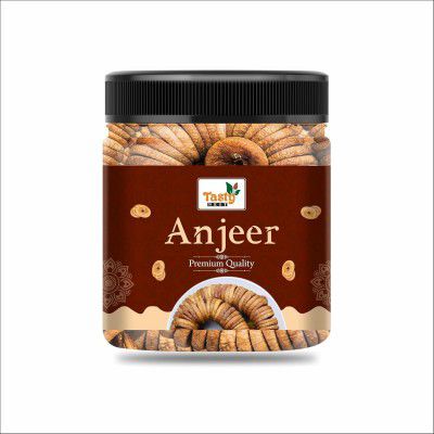 Premium Afghani Anjeer| Dried Figs (1000 GM)