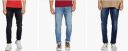 Premium Brands Mens Jeans Minimum 70% Off...