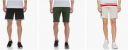 Premium Brands Mens Shorts Minimum 70% Off...
