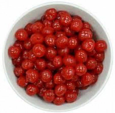 Premium Dry Fruits (Cherry Jumbo, 200g)