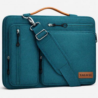 Premium Laptop Shoulder Sling Bag