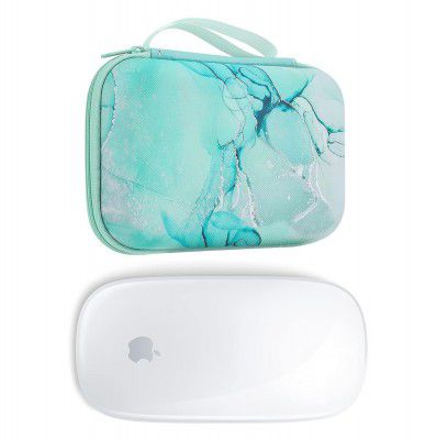 Premium Protective Case Fit for Apple Magic Mouse 1 and Magic Mouse 2