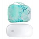 Premium Protective Case Fit for Apple Magic Mouse 1 and Magic Mouse 2...