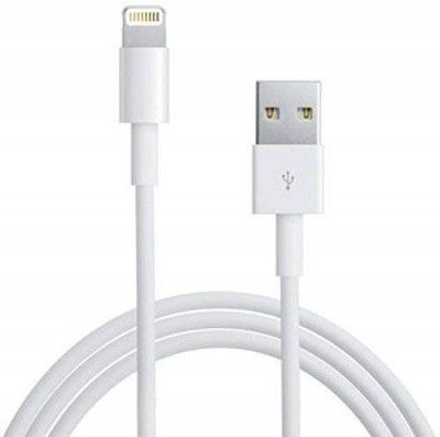 Premium Quality IPhone Fast Charging Cable & Data Sync USB Cable Compatible for iPhone