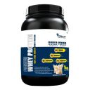 Premium Whey Protein 1kg (Vanilla IceCream),24g Protein/Serving For Muscle Building & Recovery, 33 Servings...