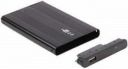 PremiumAV 2.5 Inch External IDE Laptop Hard Drive Enclosure Casing USB 2.0 (Color May Vary)...