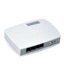 PremiumAV 2 Channels Voice Activated USB Telephone Recorder Telephone Monitor (White)...